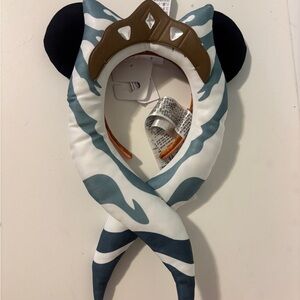 Ahsoka Tano Mickey Ears